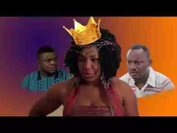 Video: TWO MEN AND A PRINCESS - YUL EDOCHIE | KEN ERICS Nigerian Movies | 2017 Latest Movies | Full Movies